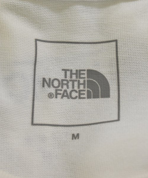 THE NORTH FACE เสื้อยืด/เสื้อท็อปส์