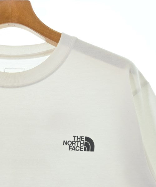 THE NORTH FACE เสื้อยืด/เสื้อท็อปส์