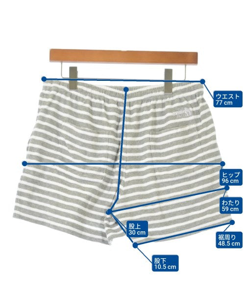 THE NORTH FACE กางเกงขาสั้น