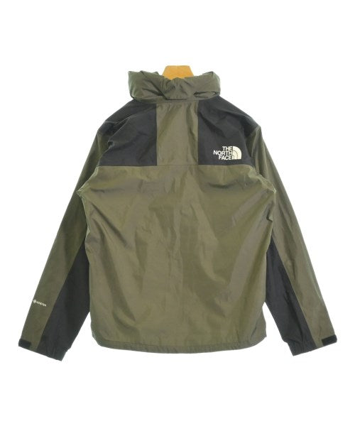 THE NORTH FACE เสื้อพาร์กาภูเขา