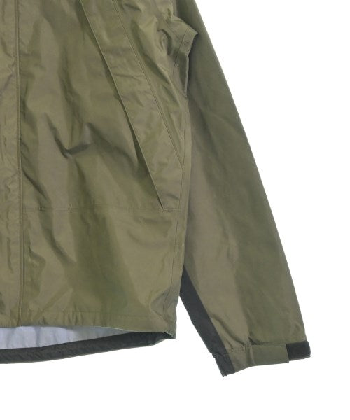 THE NORTH FACE เสื้อพาร์กาภูเขา