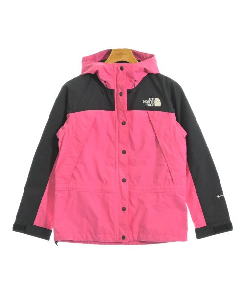 THE NORTH FACE เสื้อพาร์กาภูเขา