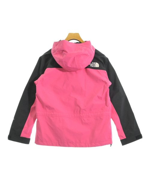 THE NORTH FACE เสื้อพาร์กาภูเขา