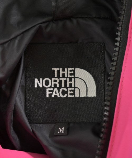 THE NORTH FACE เสื้อพาร์กาภูเขา