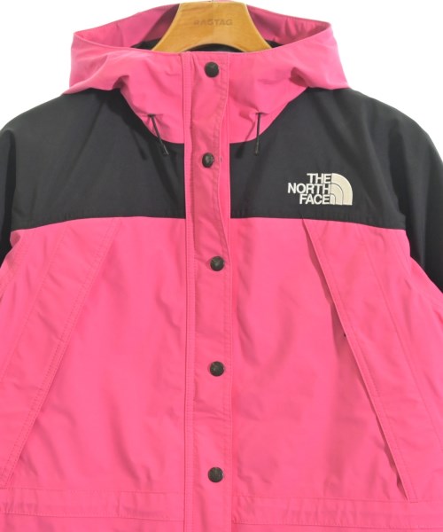 THE NORTH FACE เสื้อพาร์กาภูเขา