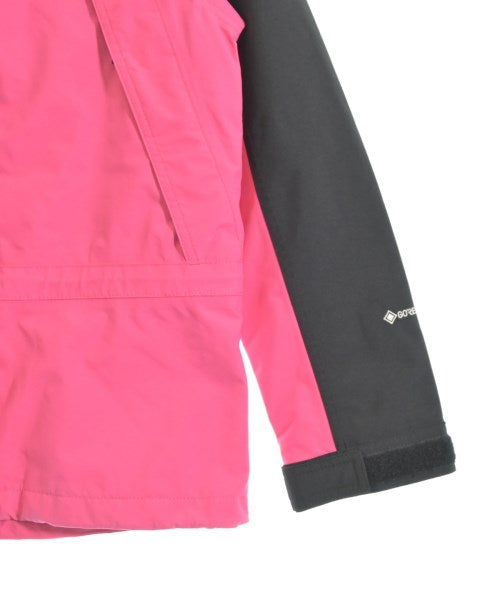 THE NORTH FACE เสื้อพาร์กาภูเขา