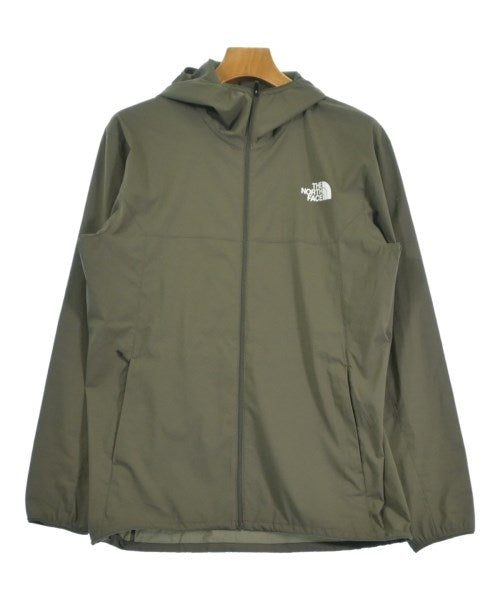 THE NORTH FACE แจ็คเก็ตเบลาส์ อื่น