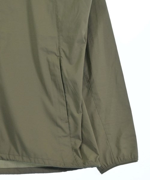 THE NORTH FACE แจ็คเก็ตเบลาส์ อื่น