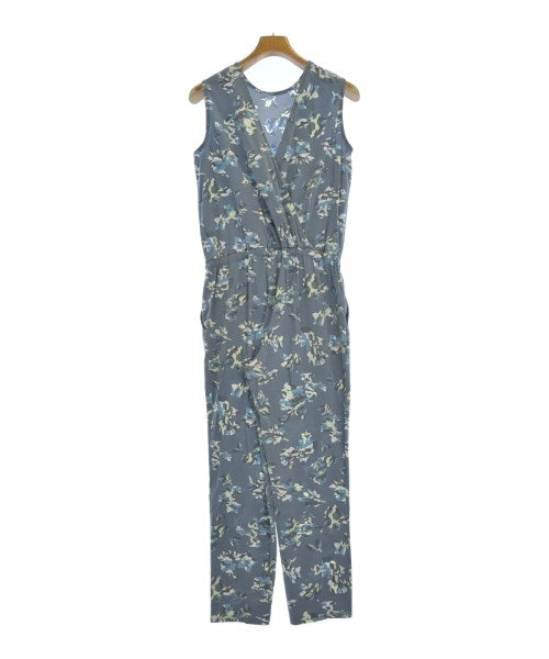 THE NORTH FACE ชุดเอี๊ยม/เสื้อคลุมหลวมๆ/จั๊มสูท