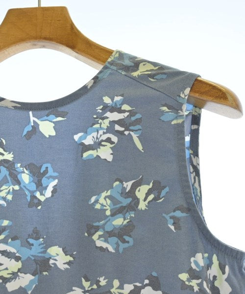 THE NORTH FACE ชุดเอี๊ยม/เสื้อคลุมหลวมๆ/จั๊มสูท