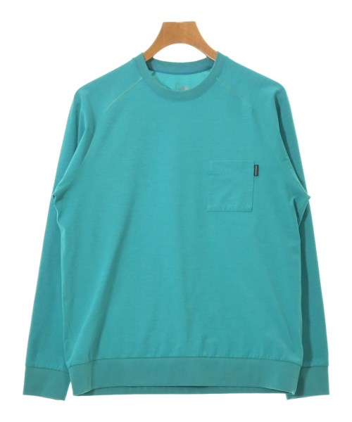 THE NORTH FACE เสื้อยืด/เสื้อท็อปส์