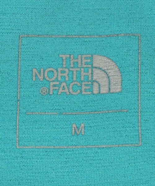 THE NORTH FACE เสื้อยืด/เสื้อท็อปส์