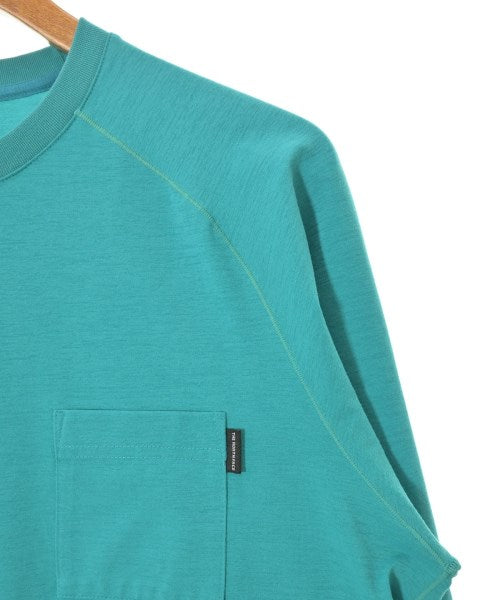 THE NORTH FACE เสื้อยืด/เสื้อท็อปส์