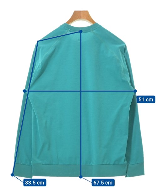 THE NORTH FACE เสื้อยืด/เสื้อท็อปส์