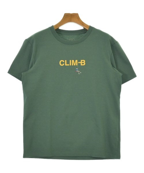 THE NORTH FACE เสื้อยืด/เสื้อท็อปส์