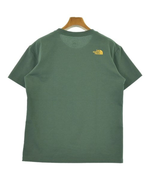 THE NORTH FACE เสื้อยืด/เสื้อท็อปส์