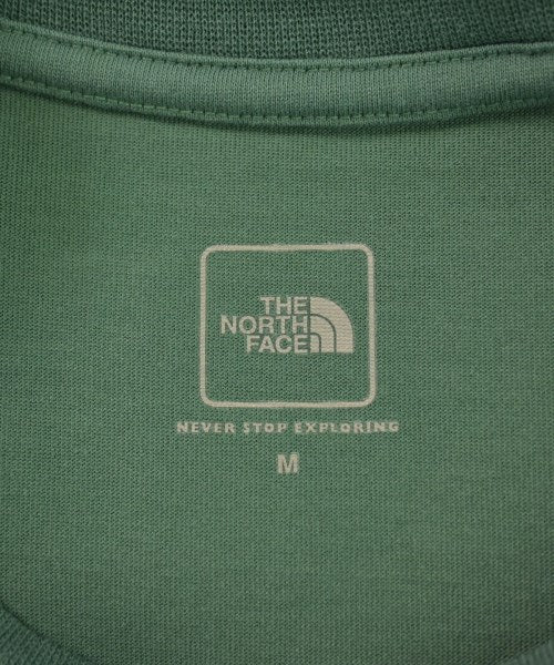 THE NORTH FACE เสื้อยืด/เสื้อท็อปส์