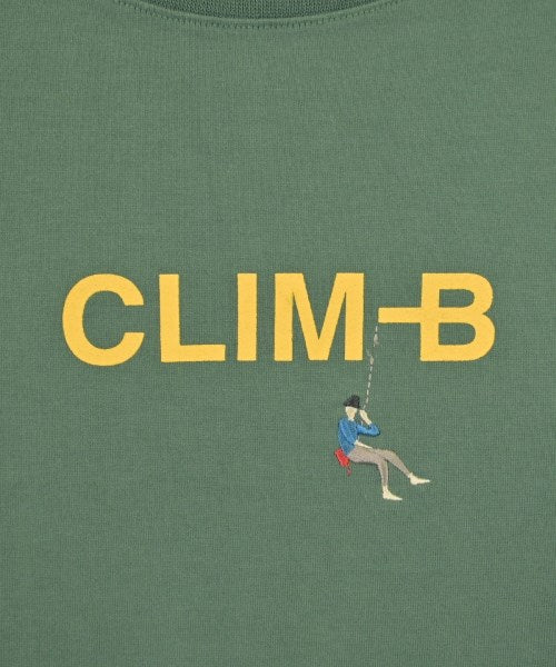 THE NORTH FACE เสื้อยืด/เสื้อท็อปส์