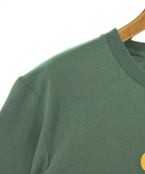 THE NORTH FACE เสื้อยืด/เสื้อท็อปส์