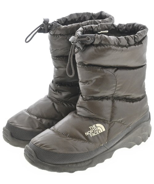 THE NORTH FACE รองเท้าบูท