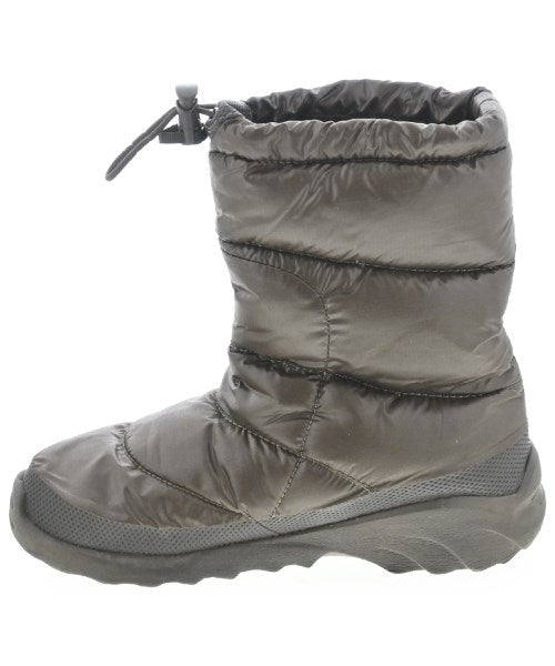 THE NORTH FACE รองเท้าบูท