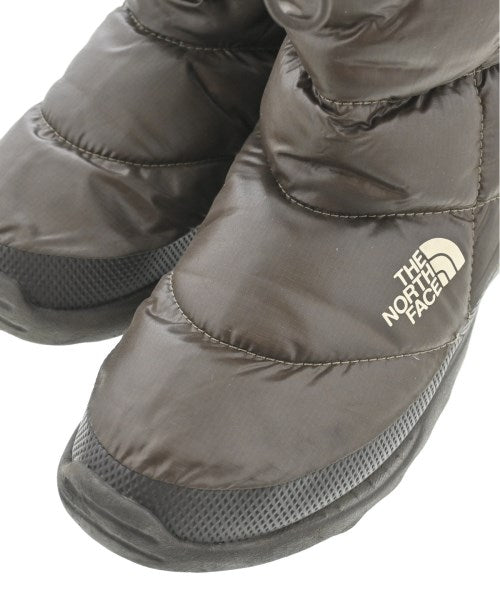THE NORTH FACE รองเท้าบูท