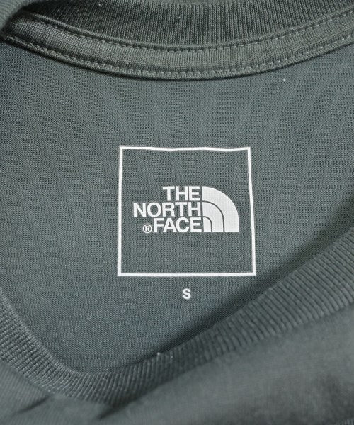 THE NORTH FACE เสื้อยืด/เสื้อท็อปส์