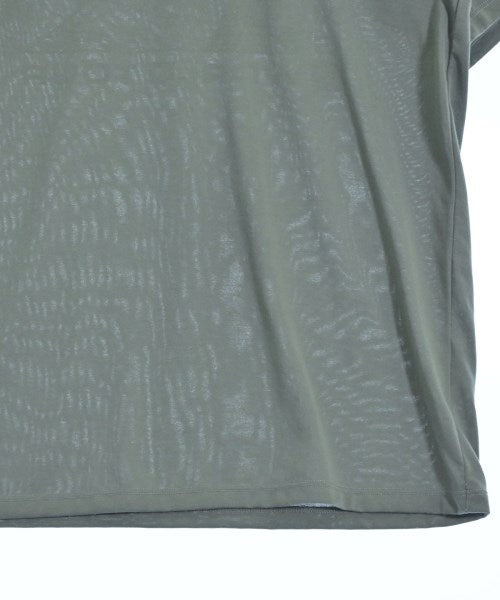 THE NORTH FACE เสื้อยืด/เสื้อท็อปส์