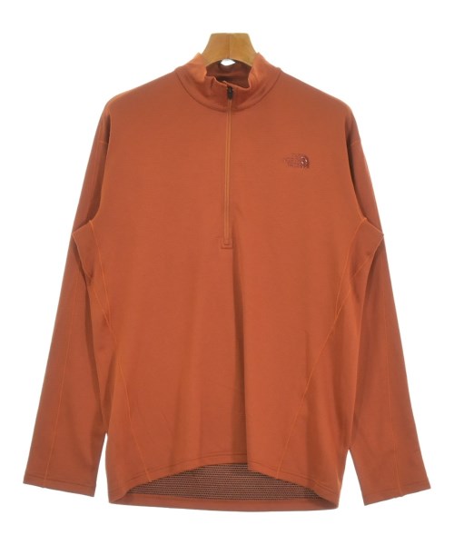 THE NORTH FACE เสื้อยืด/เสื้อท็อปส์