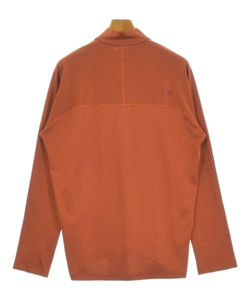 THE NORTH FACE เสื้อยืด/เสื้อท็อปส์