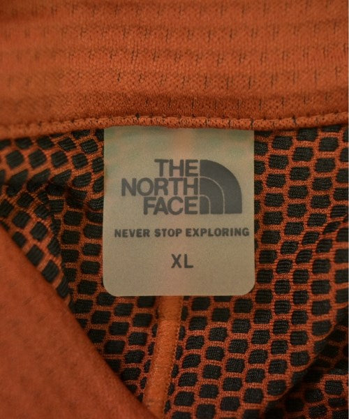 THE NORTH FACE เสื้อยืด/เสื้อท็อปส์