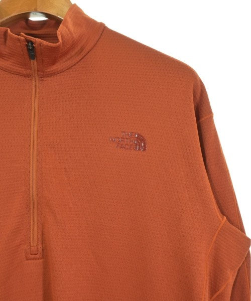 THE NORTH FACE เสื้อยืด/เสื้อท็อปส์