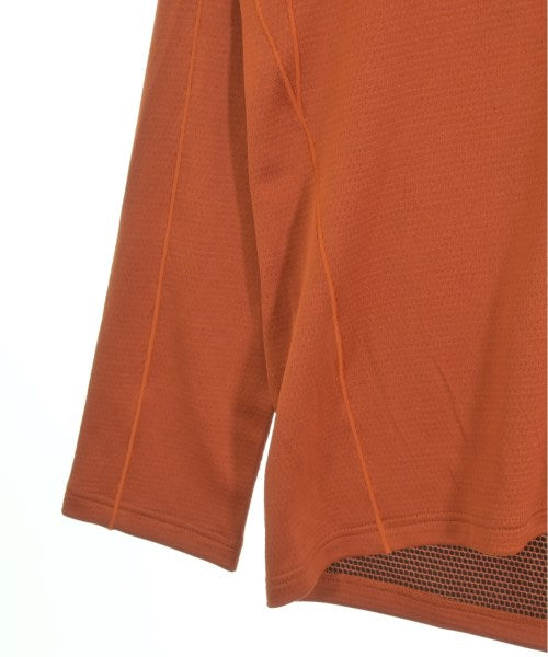 THE NORTH FACE เสื้อยืด/เสื้อท็อปส์