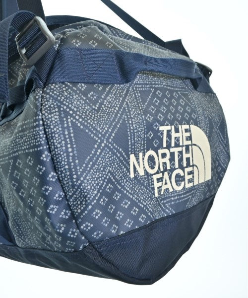 THE NORTH FACE กระเป๋าใส่อุปกรณ์ขนาดใหญ่