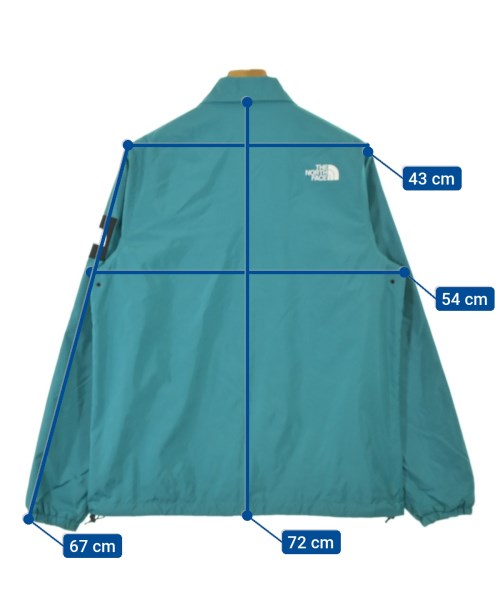 THE NORTH FACE แจ็คเก็ตเบลาส์ อื่น