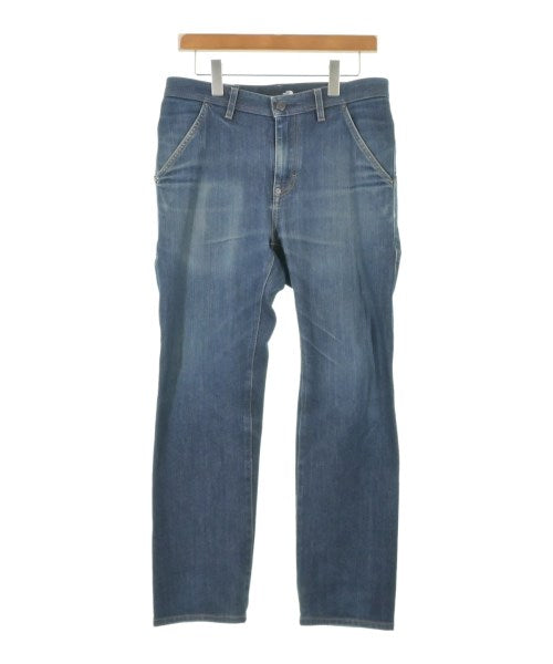 THE NORTH FACE ยีนส์