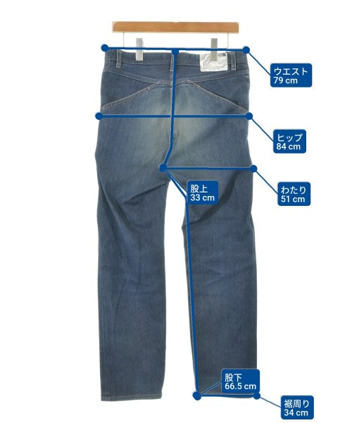 THE NORTH FACE ยีนส์