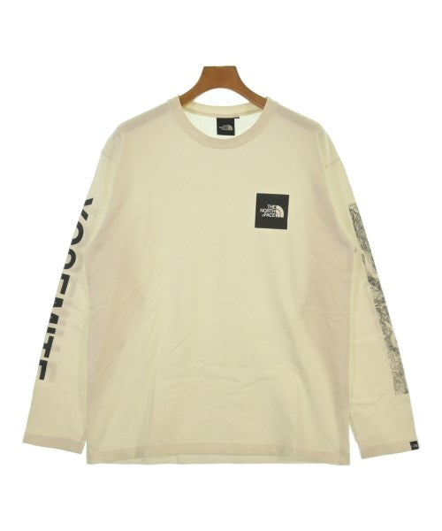 THE NORTH FACE เสื้อยืด/เสื้อท็อปส์