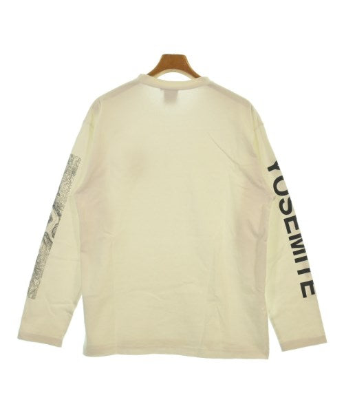 THE NORTH FACE เสื้อยืด/เสื้อท็อปส์
