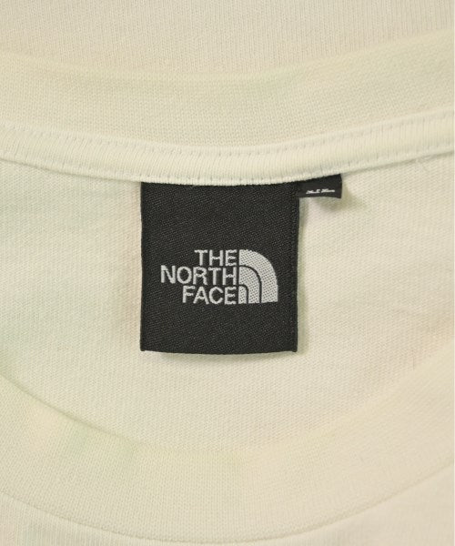 THE NORTH FACE เสื้อยืด/เสื้อท็อปส์