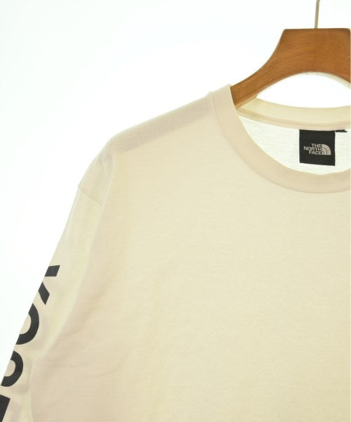THE NORTH FACE เสื้อยืด/เสื้อท็อปส์