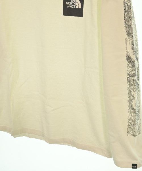 THE NORTH FACE เสื้อยืด/เสื้อท็อปส์