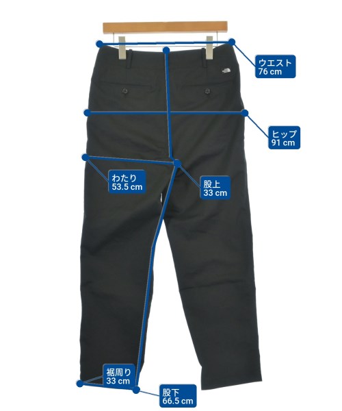 THE NORTH FACE กางเกง อื่น