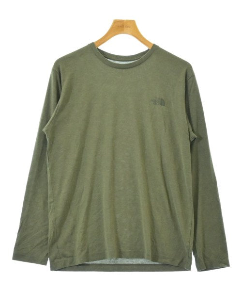 THE NORTH FACE เสื้อยืด/เสื้อท็อปส์