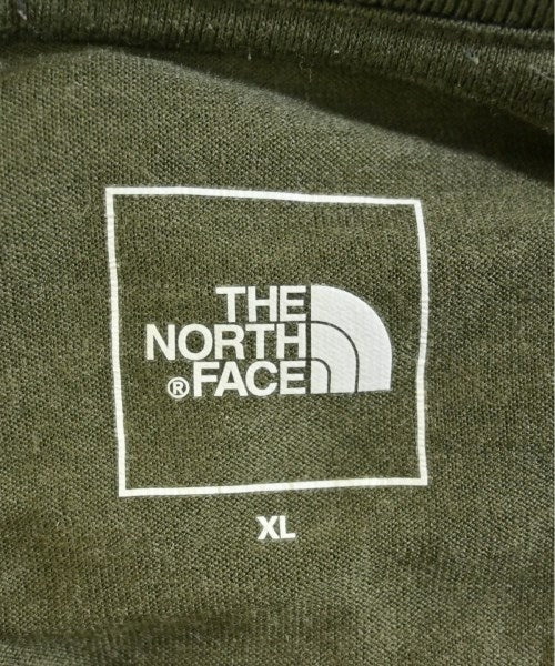 THE NORTH FACE เสื้อยืด/เสื้อท็อปส์