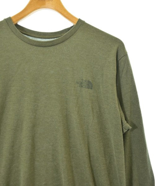 THE NORTH FACE เสื้อยืด/เสื้อท็อปส์