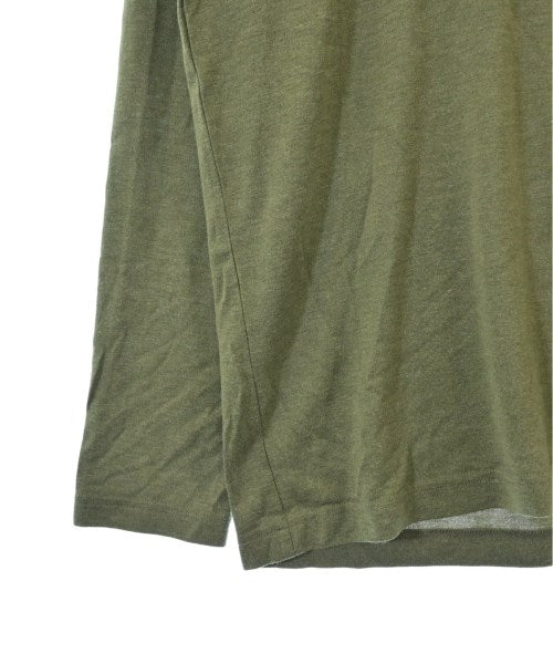 THE NORTH FACE เสื้อยืด/เสื้อท็อปส์