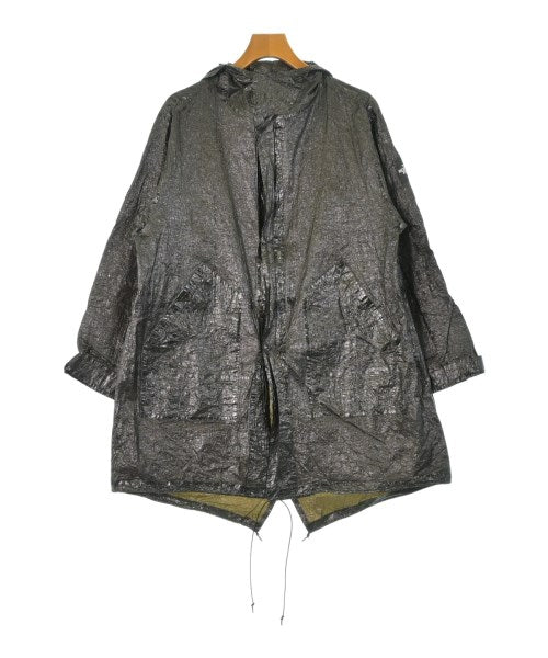 THE NORTH FACE เสื้อโค้ท อื่น