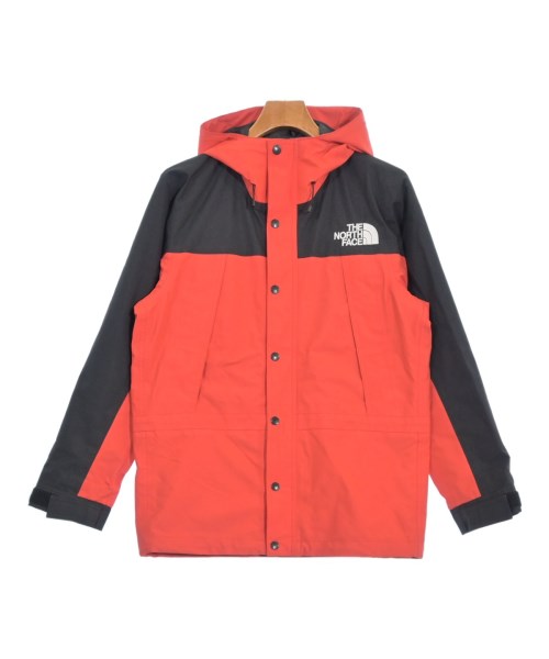 THE NORTH FACE เสื้อพาร์กาภูเขา