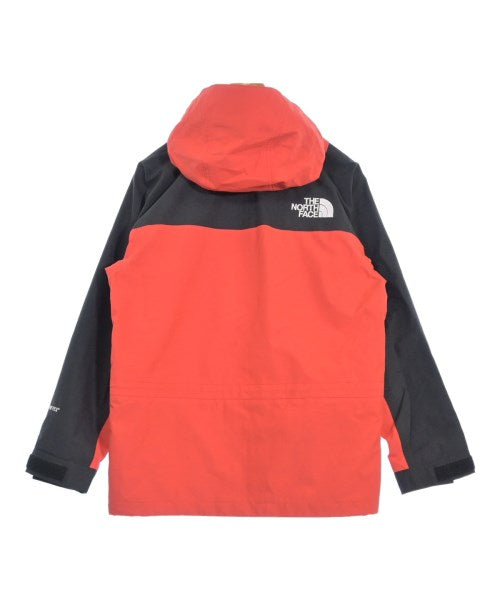 THE NORTH FACE เสื้อพาร์กาภูเขา